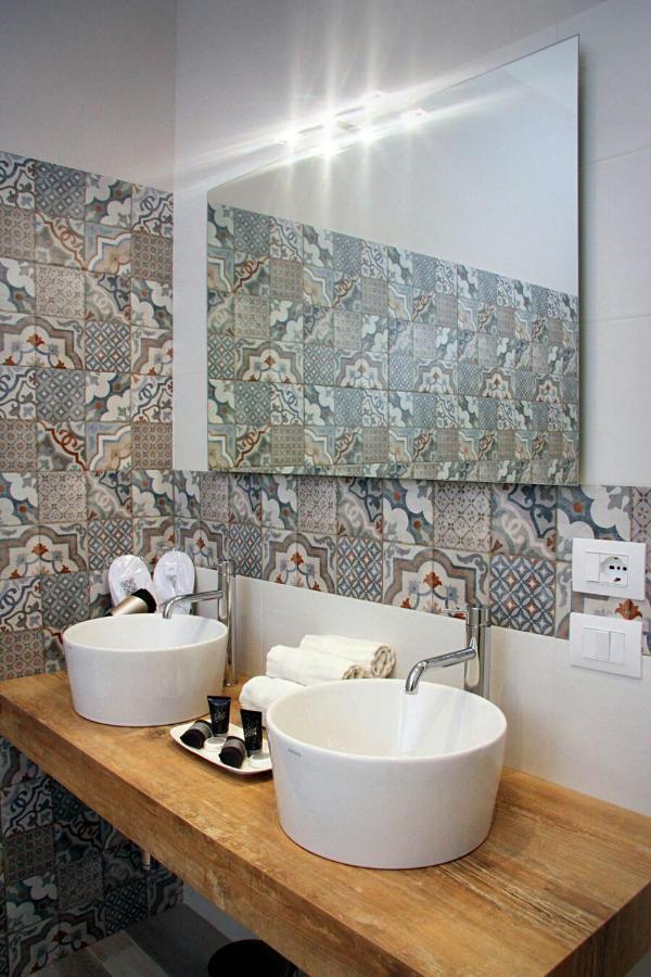 Relais Marlene Bed & Breakfast อาเวซซาโน ภายนอก รูปภาพ