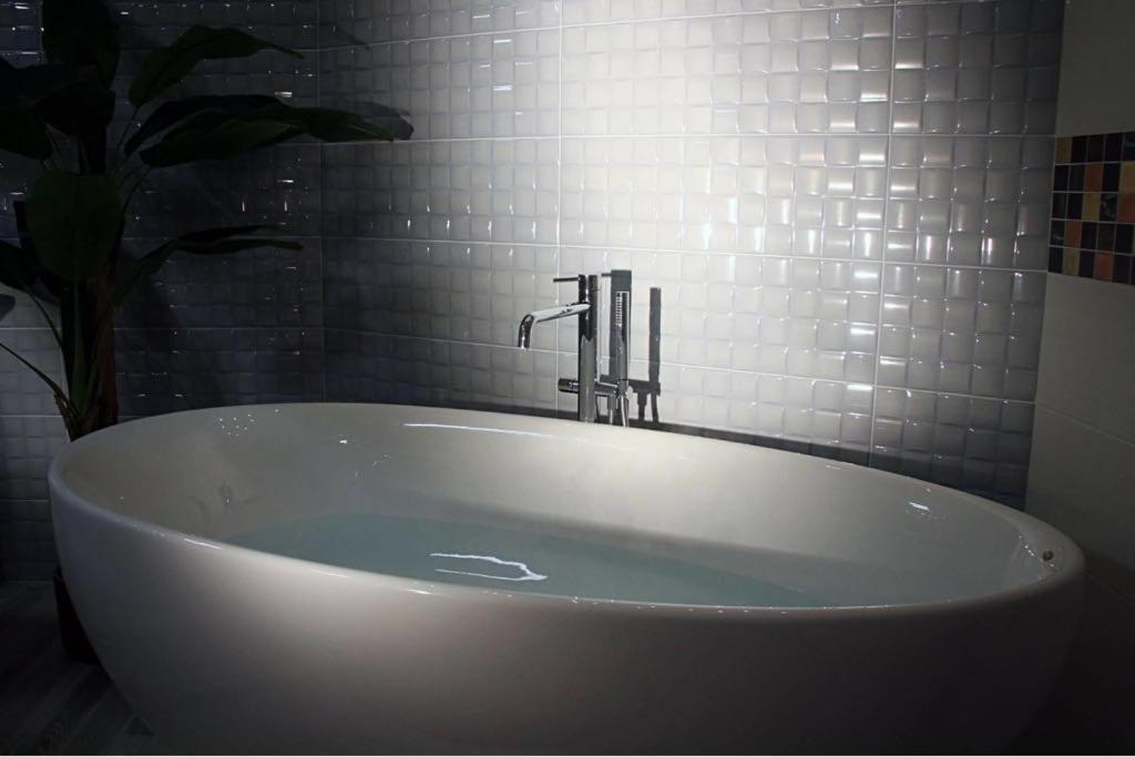 Relais Marlene Bed & Breakfast อาเวซซาโน ภายนอก รูปภาพ