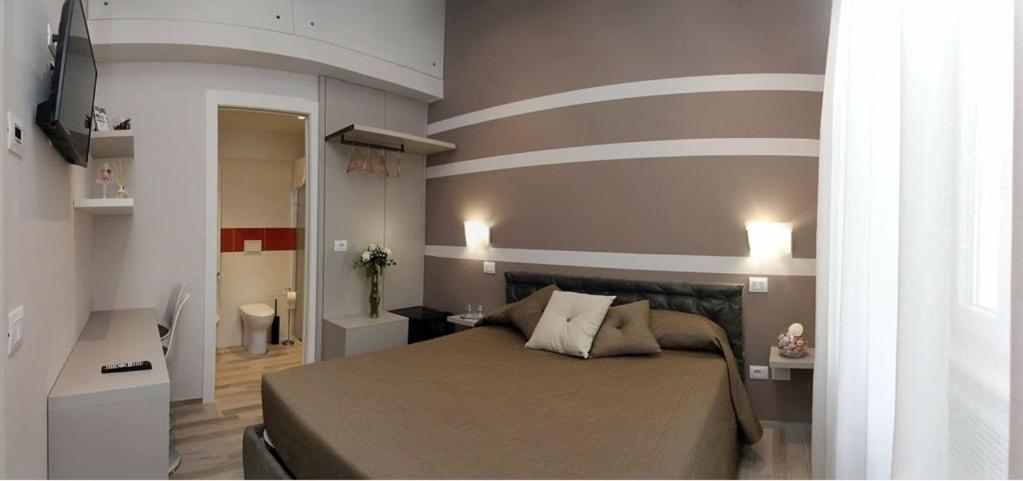 Relais Marlene Bed & Breakfast อาเวซซาโน ภายนอก รูปภาพ
