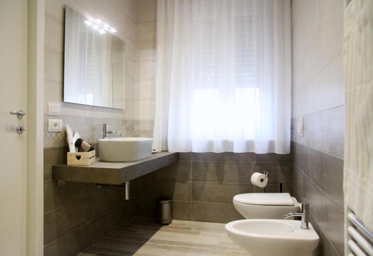 Relais Marlene Bed & Breakfast อาเวซซาโน ภายนอก รูปภาพ