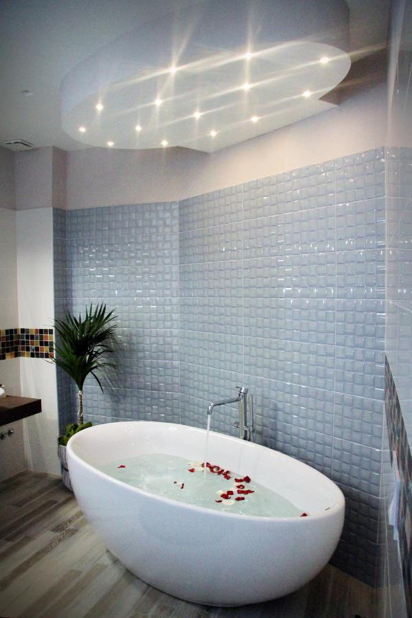 Relais Marlene Bed & Breakfast อาเวซซาโน ภายนอก รูปภาพ