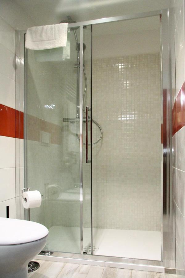 Relais Marlene Bed & Breakfast อาเวซซาโน ภายนอก รูปภาพ