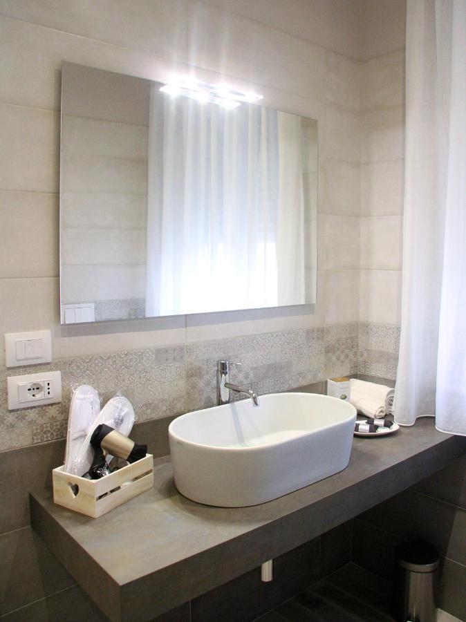 Relais Marlene Bed & Breakfast อาเวซซาโน ภายนอก รูปภาพ