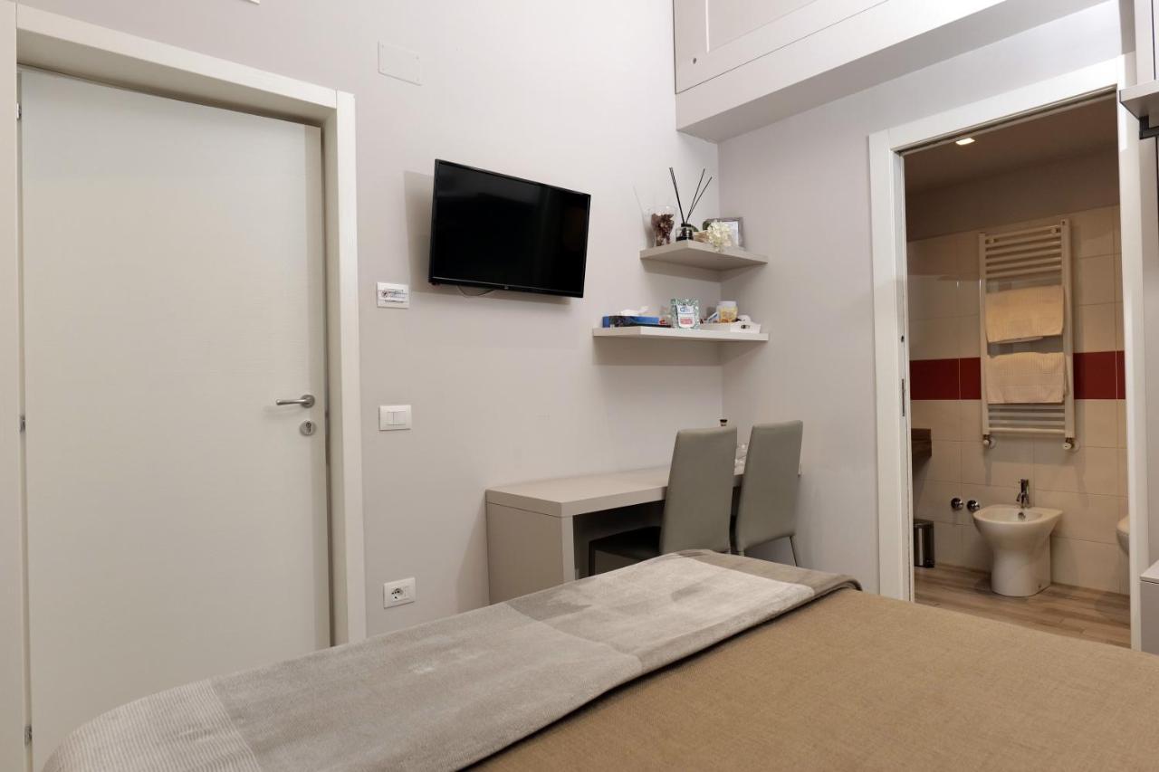 Relais Marlene Bed & Breakfast อาเวซซาโน ภายนอก รูปภาพ