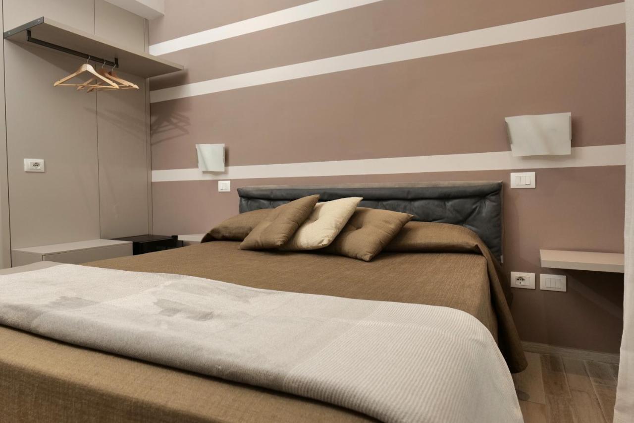 Relais Marlene Bed & Breakfast อาเวซซาโน ภายนอก รูปภาพ