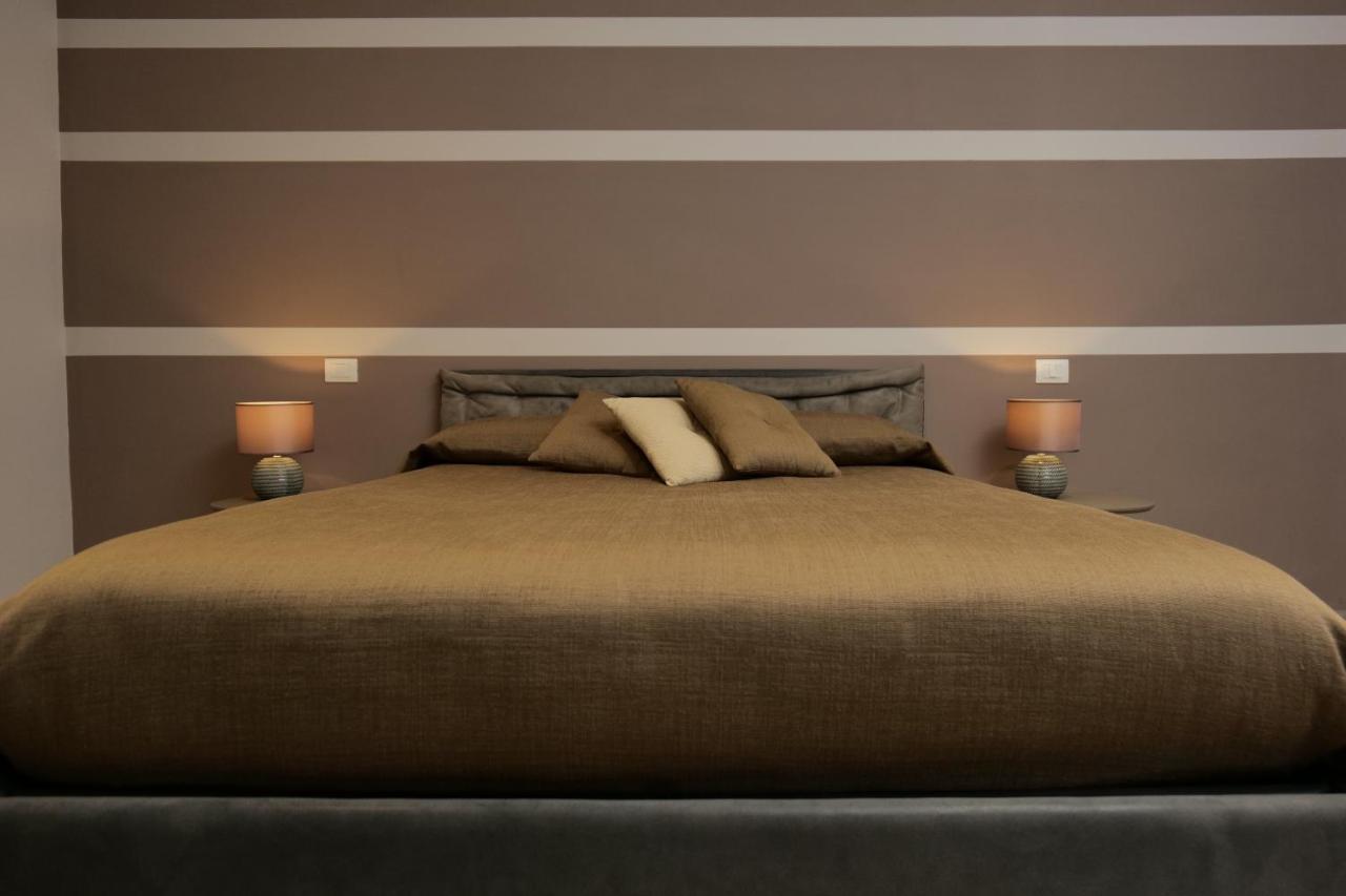 Relais Marlene Bed & Breakfast อาเวซซาโน ภายนอก รูปภาพ