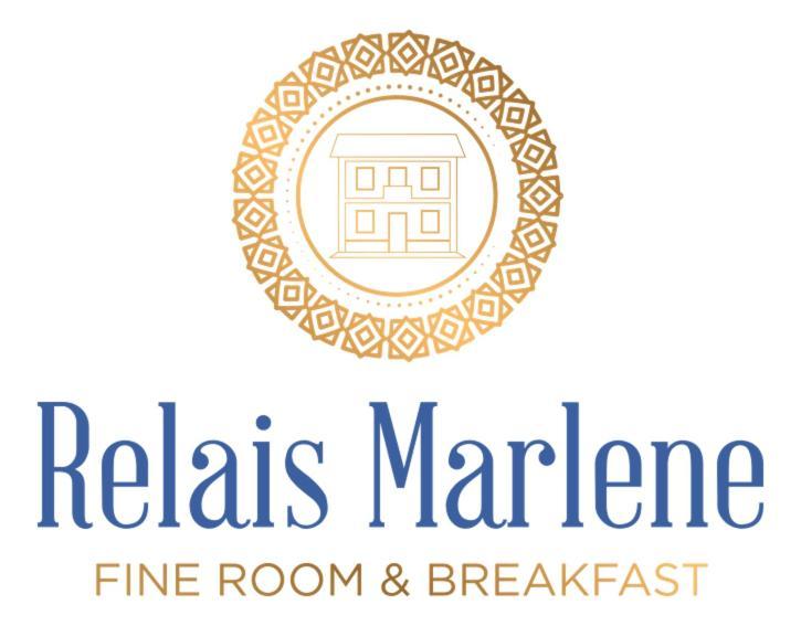 Relais Marlene Bed & Breakfast อาเวซซาโน ภายนอก รูปภาพ