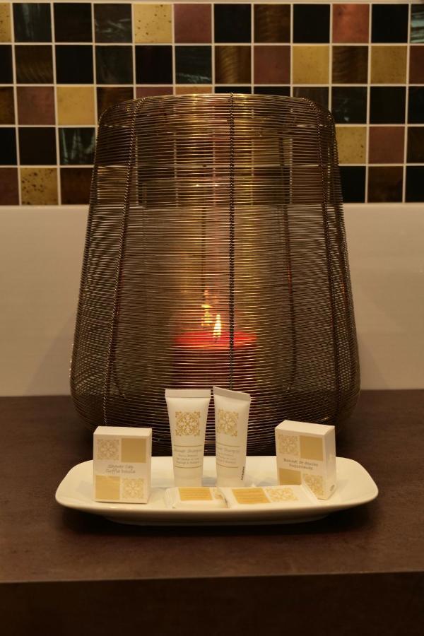 Relais Marlene Bed & Breakfast อาเวซซาโน ภายนอก รูปภาพ