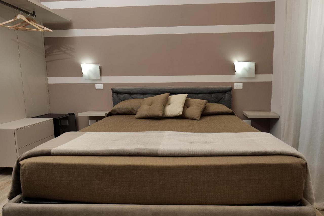 Relais Marlene Bed & Breakfast อาเวซซาโน ภายนอก รูปภาพ